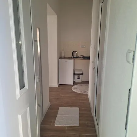 Hana Apartman Bihać