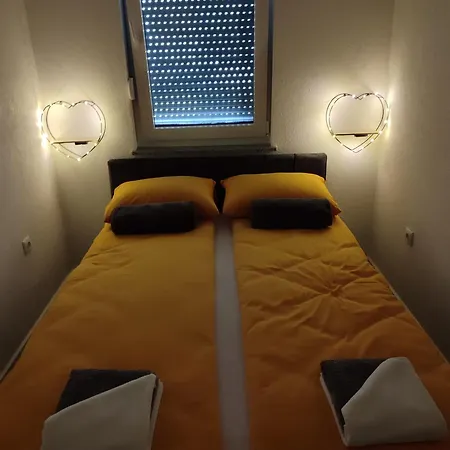 Hana Apartment