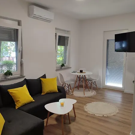Apartamento Hana Bihać
