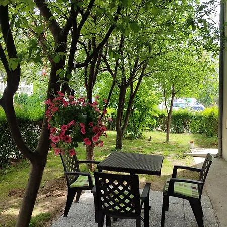 Hana Appartement Bihać