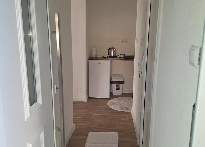 Hana Apartman Bihać