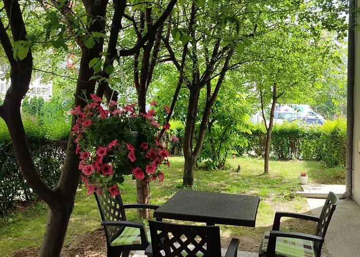 Hana Apartman Bihać